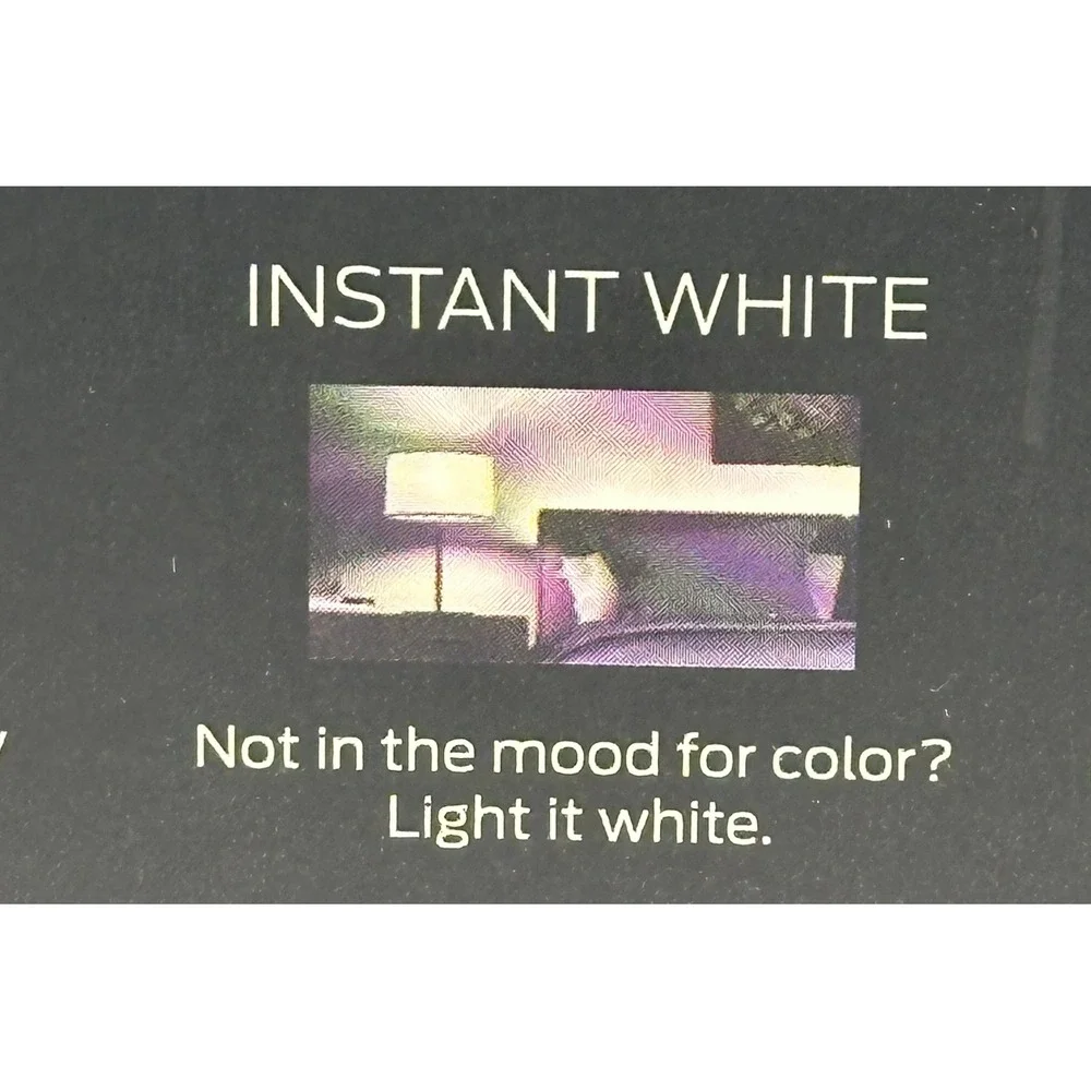 MONSTER ILLUM ESSENCE LED STRIP LIGHT KIT WITH REMOTE CONTROL STARTER KIT